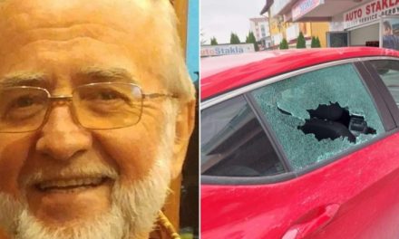 Ahmed Bosnić: “Više puta su mi razbili auto s hrvatskim oznakama!” Traje li u Sarajevu još uvijek rat protiv Hrvata?