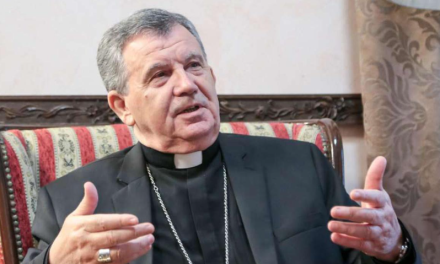 Nadbiskup Vukšić: Svaku pohvalu zaslužuju svi koji su pružili pomoć u teškim trenucima