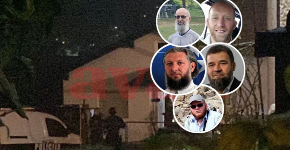 Otkriveno tko su uhapšene vehabije koje se dovode u vezu s terorističkim napadom u Bosanskoj Krupi