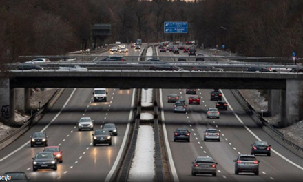 Njemačka ostaje zemlja automobila: Broj automobila raste brže od stanovništva