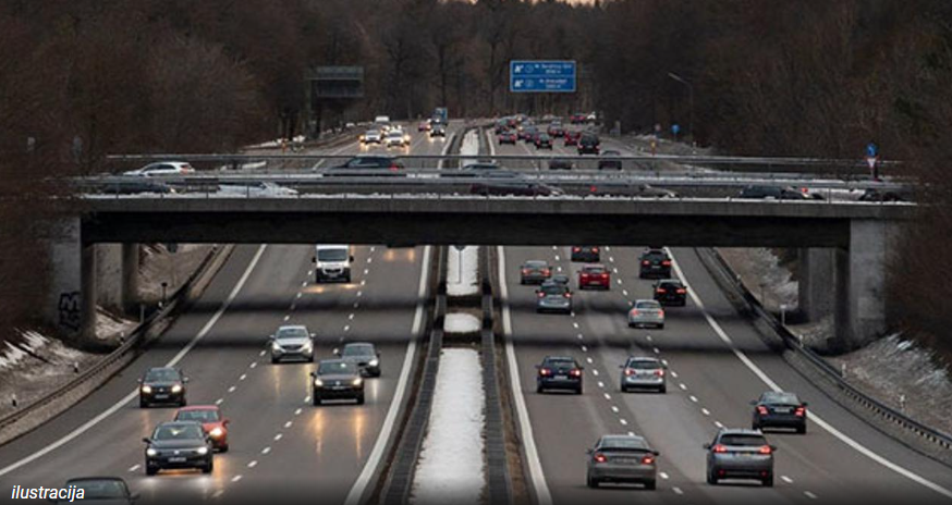 Njemačka ostaje zemlja automobila: Broj automobila raste brže od stanovništva
