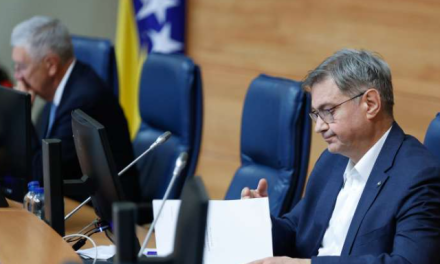 Zastupnički dom Parlamenta BiH podržao Prijedlog povratu PDV-a za kupovinu prve nekretnine u prvom čitanju
