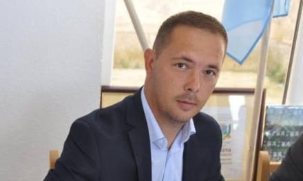 Ivo Čakarić ponovno izabran za načelnika općine Dobretići
