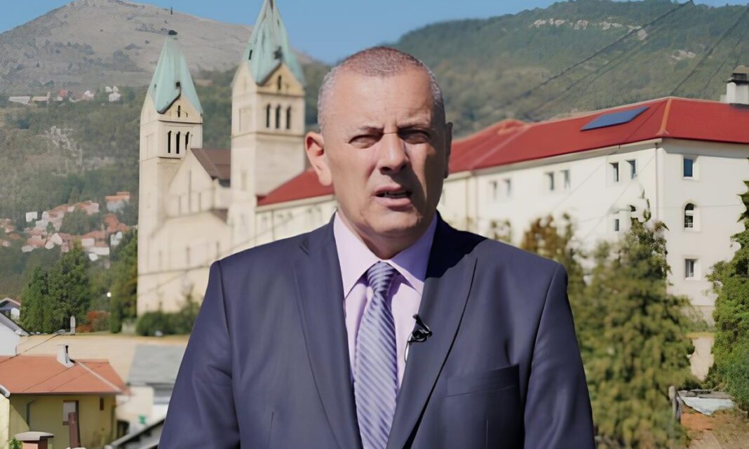 VEČERAS NA RTV HB: Gost Kompasa general Ilija Nakić o vehabijama, militarizaciji djece i terorizmu
