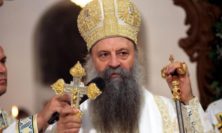 SPC uplaćuje 100.000 eura kao pomoć najugroženijim od poplava – “Bit će podijeljen bez obzira na vjeru i naciju”
