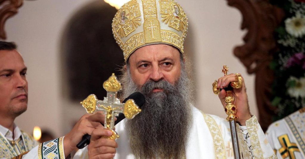 SPC uplaćuje 100.000 eura kao pomoć najugroženijim od poplava – “Bit će podijeljen bez obzira na vjeru i naciju”