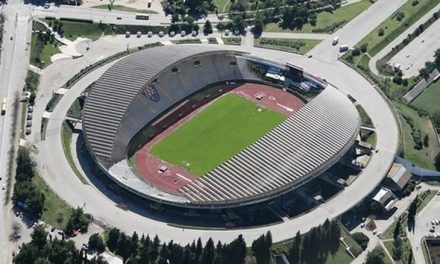 Potpisi su stavljeni: Počinje obnova Poljuda!