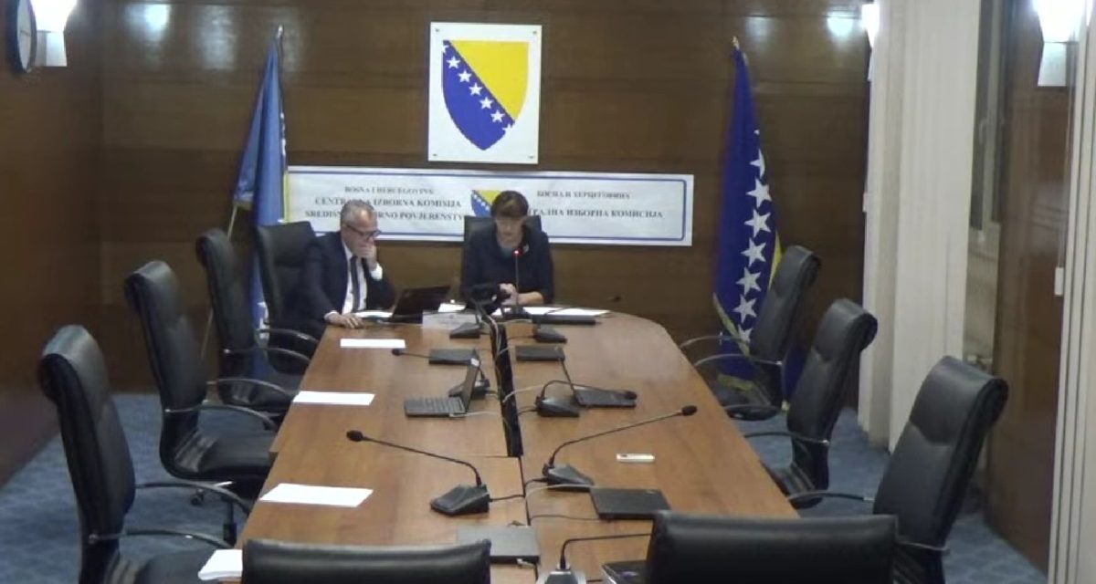 Izbori u Konjicu, Fojnici, Kiseljaku i Kreševu idućeg tjedna, odluka o Jablanici naknadno