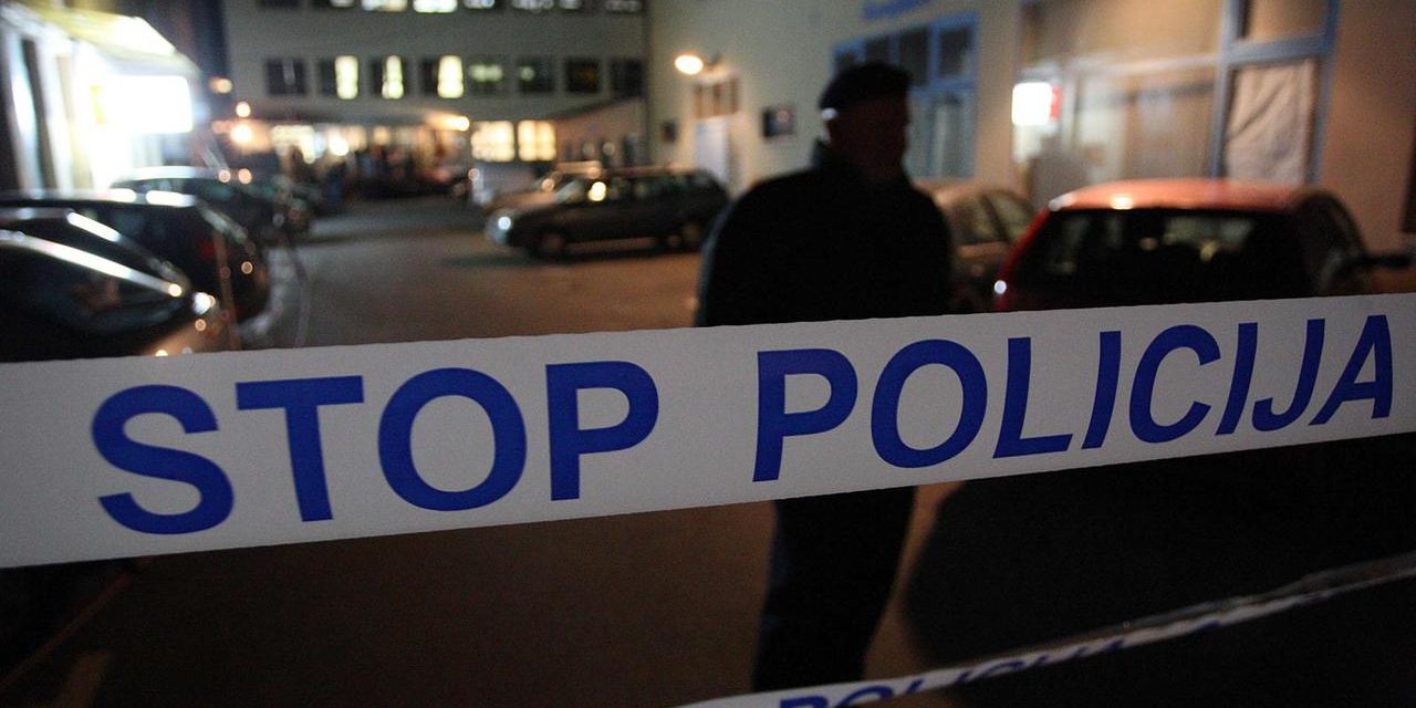 Pucnjava u Vinkovcima: Propucan bivši igrač Hajduka, dobio više metaka u nogu, napadač u bijegu