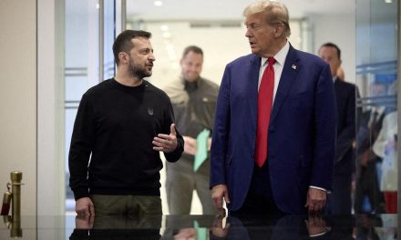 Hrvatski diplomat otkriva što je Trumpov motiv kod naoružavanja Ukrajine – samo je jedan motiv