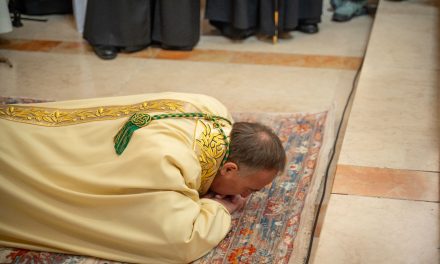 Čović uz visoko izaslanstvo na biskupskom ređenju mons. Mladena Vukšića u Kotoru: Poruka zajedništva i duhovne snage u Kotorskoj biskupiji