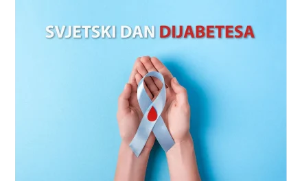 Svjetski dan dijabetesa