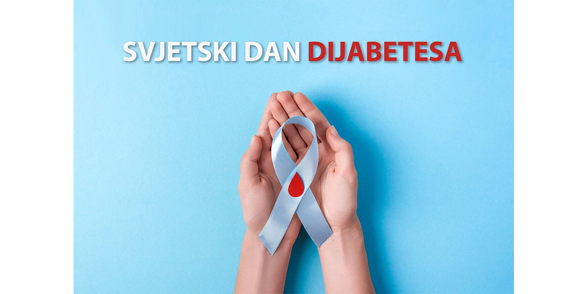 Svjetski dan dijabetesa