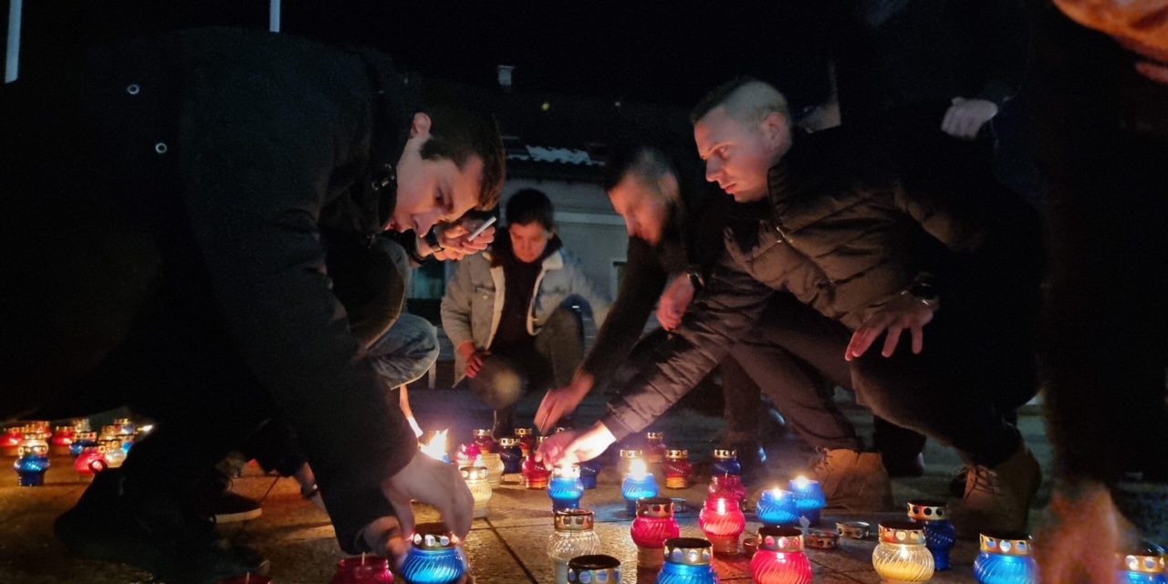 NAJAVA: Obilježavanje Večeri sjećanja “Pad grada Heroja-Vukovara” i 33. obljetnica uspostave Hrvatske zajednice Herceg Bosne