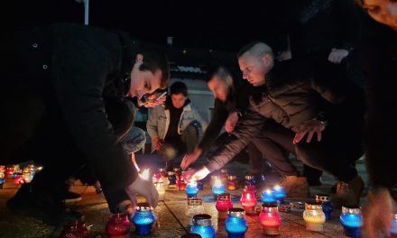 NAJAVA: Obilježavanje Večeri sjećanja “Pad grada Heroja-Vukovara” i 33. obljetnica uspostave Hrvatske zajednice Herceg Bosne