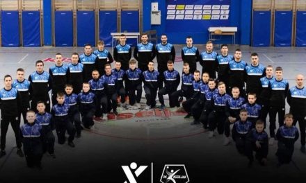 Kiseljak: U subotu novi ispit pred RK Kiseljak, u goste dolazi RK Čapljina
