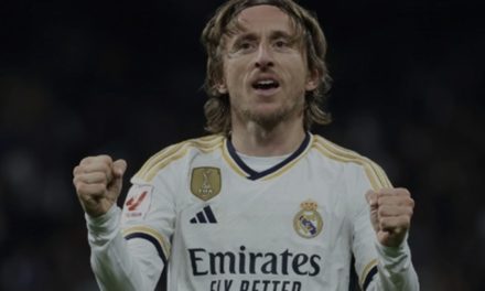 Modrić i suigrači donirali milijun eura za pomoć žrtvama poplava u Valenciji