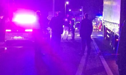 Tragedija na Nišićima: Poginula žena, teško povrijeđeni brat i unučad (2 i 9)