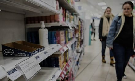 Europa se priprema za rat? Poziv stanovništvu da pripremi zalihe za hitne slučajeve