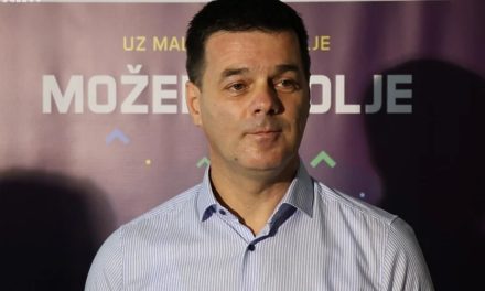 Damir Šabanović: Izbori u Jablanici su imali posebnu težinu, sretno novom načelniku