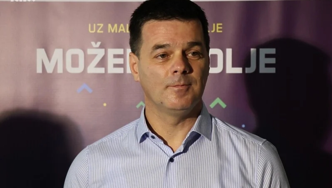Damir Šabanović: Izbori u Jablanici su imali posebnu težinu, sretno novom načelniku