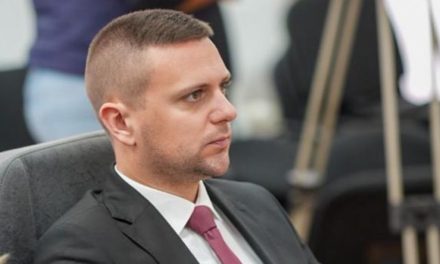SABOR KSB: MRNJAVAC UPUTIO INICIJATIVU DA SE STUDENTIMA 1. GODINE STUDIJA OMOGUĆI APLICIRANJE ZA DODJELU STIPENDIJA DJECI BRANITELJA U KSB