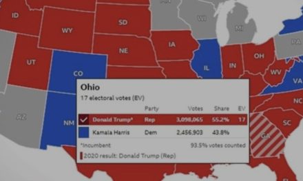 Trump osvojio Ohio, državu u kojoj republikanci postaju predsjednici od 1960.
