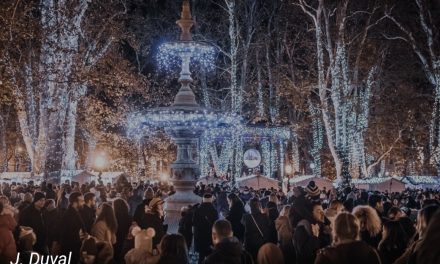 Cijene jednodnevnih putovanja na advent u Zagreb, Beč, Budimpeštu već od…