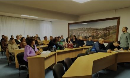 Busovača: Održana Skupština Udruge oboljelih od celijakije SBK/KSB