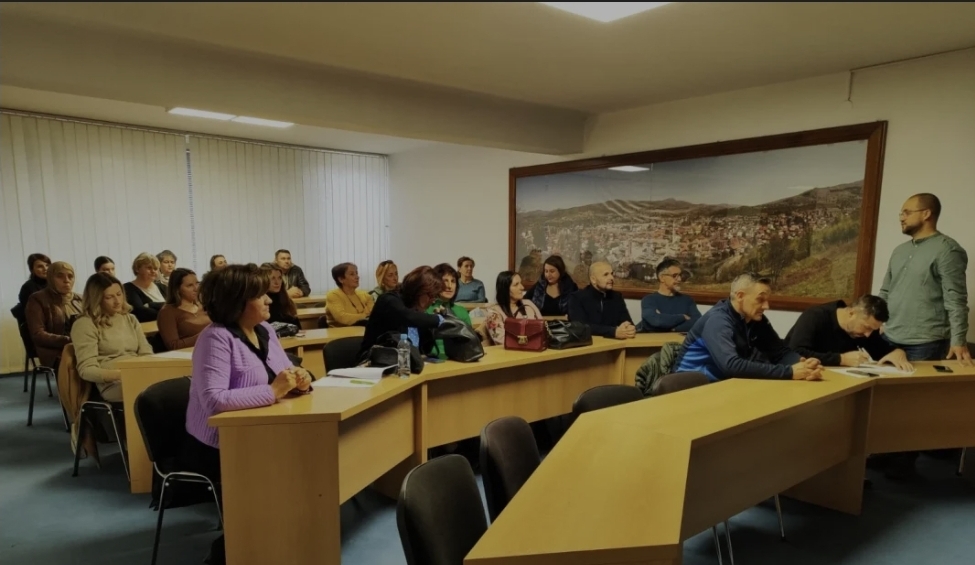 Busovača: Održana Skupština Udruge oboljelih od celijakije SBK/KSB