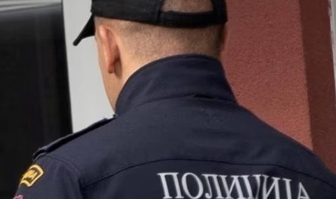 U BiH uhićen Rus. Sumnja se da je obučavao proruske aktiviste iz Moldavije