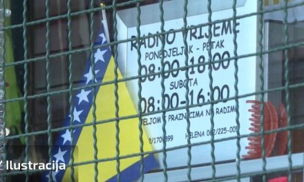 Prva neradna nedjelja za trgovce u FBiH: Neki ipak neće ispoštovati zakon