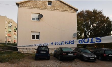 Novi detalji: Tijekom zabave donio bombu iz spavaće sobe, nakon nestručnog rukovanja eksplodirala i usmrtila ga, četvero mladih povrijeđeno