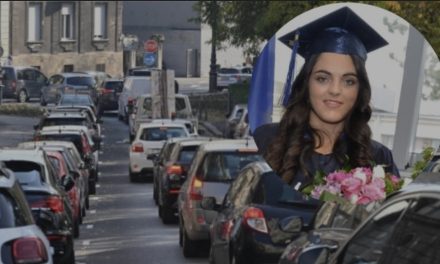 Grad Zagreb za plan rješavanja prometnih gužvi koristio diplomski rad Busovljanke Mladenke Ćosić iz 2015. godine