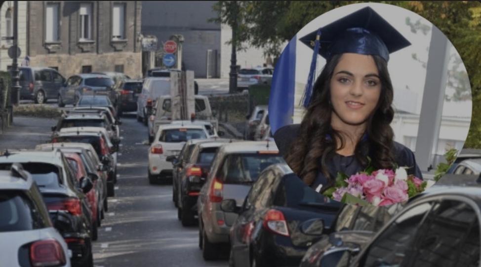 Grad Zagreb za plan rješavanja prometnih gužvi koristio diplomski rad Busovljanke Mladenke Ćosić iz 2015. godine