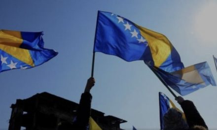 Priznat samo u FBiH: Dan državnosti BiH i dalje demonstrira podjele koje postoje u bh. društvu