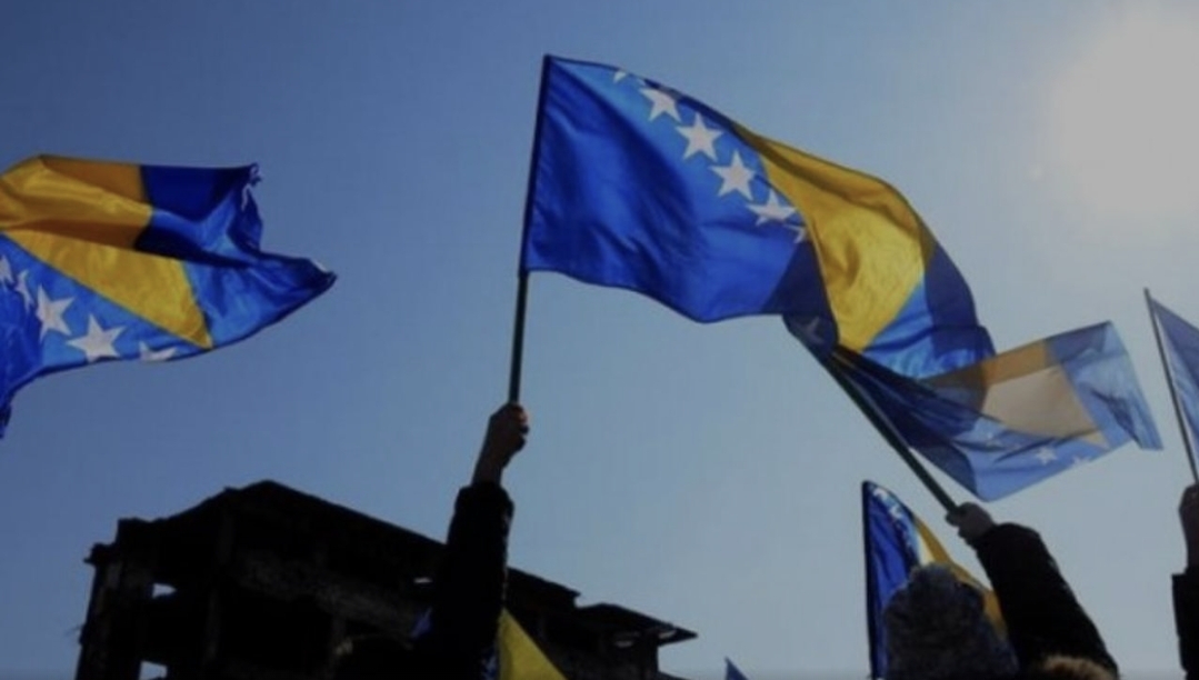 Priznat samo u FBiH: Dan državnosti BiH i dalje demonstrira podjele koje postoje u bh. društvu