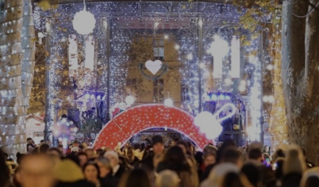 Osvanula lista najjeftinijih sajmova na svijetu, zagrebački Advent na sedmom mjestu