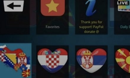 Nova akcija USKOK-a. Uhićenja u pet županija zbog ilegalnih televizijskih paketa