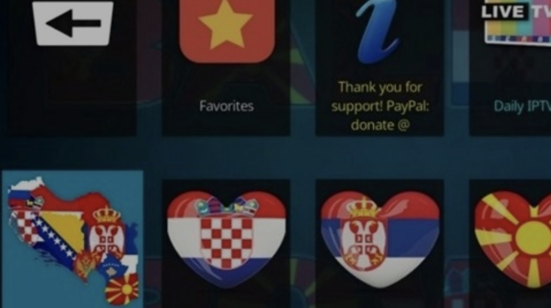 Nova akcija USKOK-a. Uhićenja u pet županija zbog ilegalnih televizijskih paketa
