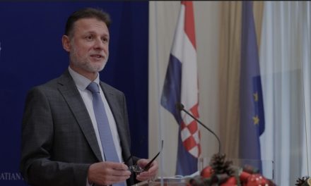 Jandroković dolazi u službeni posjet Bosni i Hercegovini