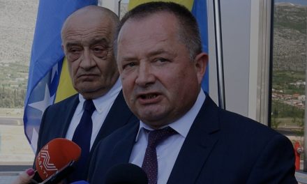 Miro Džakula imenovan za generalnog direktora Elektroprijenosa BiH