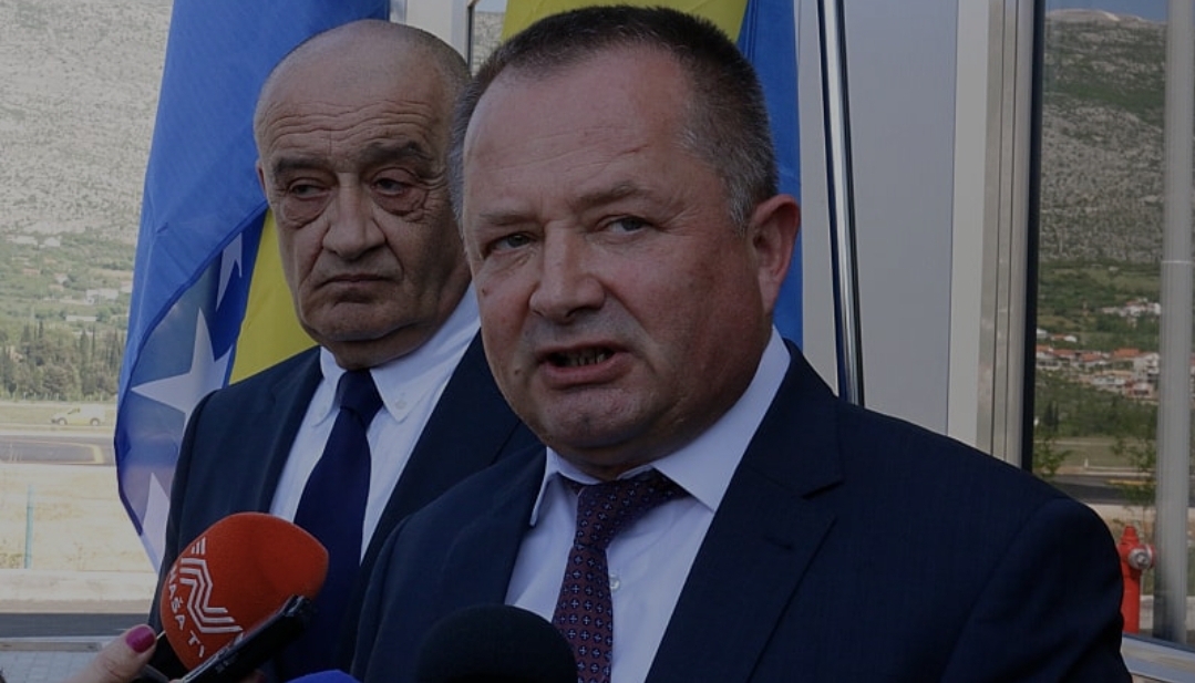 Miro Džakula imenovan za generalnog direktora Elektroprijenosa BiH