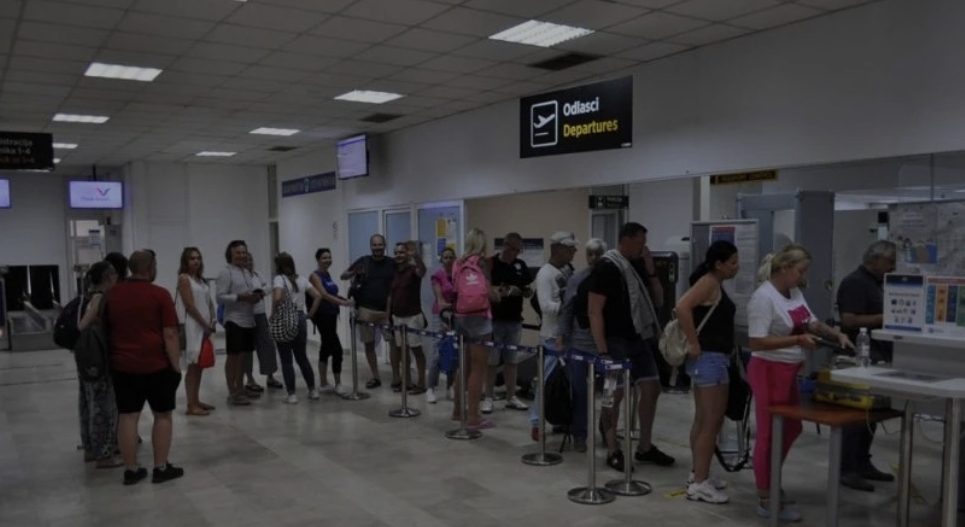 Eurowings povezuje Mostar s Njemačkom, karte u prodaji