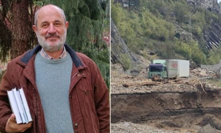 Profesor Dalibor Ballian: 30 godina nismo radili ništa, ne može vlast za 24 sata riješiti sve probleme
