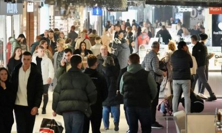 Sniženja od 20 do 30% u BiH nisu odraz Crnog petka, ipak, potrošnja je rekordna