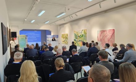 Ministrica Bošnjak na konferenciji u Širokom Brijegu ukazala na značaj očuvanja kulturnog identiteta