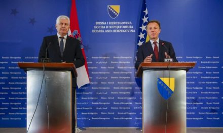 VIDEO: Hrvatska spremna pomoći BiH na europskom putu