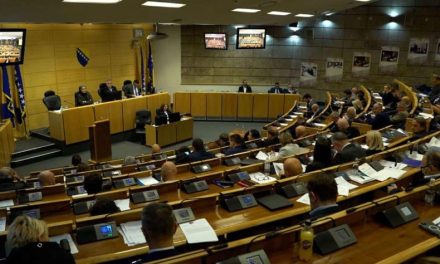 Zastupnički dom usvojio 17 zaključaka: Vlada zadužena za hitnu sanaciju putne i druge infrastrukture nakon poplava
