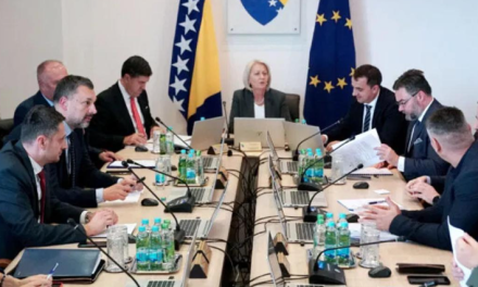 Što su “dogovorili” čelnici vladajućih političkih stranaka na državnoj razini
